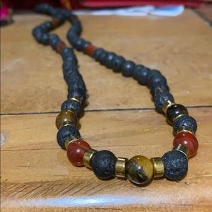Chokra necklace (unisex)